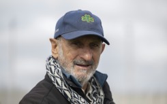 Gustavo Zerbino was a passenger on an aircraft that crashed in the Andes in 1972