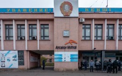 ArcelorMittal promised compensation and said it would cooperate with authorities