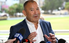 Eddie Jones has reportedly resigned as Australia coach 