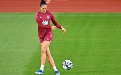 World Cup winner Jenni Hermoso said she had never consented to the kiss