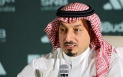 The president of the Saudi Arabian Football Federation, Yasser al-Misehal, says the kingdom is ready to host the 2034 World Cup in summer or winter