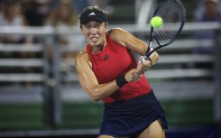 Jessica Pegula defeated Aryna Sabalenka in straight sets at the WTA Finals in Cancun on Tuesday