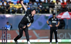 Out of the World Cup: New Zealand paceman Matt Henry