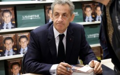 Despite his convictions, Sarkozy remains influential