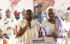 Winning ruling party candidacy for 2024 presidential run 'greatest honour' for Ghana VP Bawumia