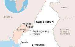 Cameroon