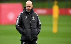 Erik ten Hag knows his side need to win in Copenhagen to get back in the running for a place in the Champions League last 16