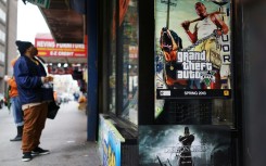 Grand Theft Auto V has sold more than 185 million copies since it came out in 2013
