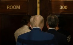 The last former president to testify publicly as a defendant was Theodore Roosevelt, who took the stand during a 1915 libel trial