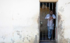 While a chronic cough is a hallmark of infection,  people can also carry TB without showing symptoms