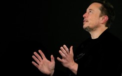 A hit biography of Elon Musk describes the turbulent tycoon as a man driven by childhood demons, obsessed with bringing human life to Mars and who demands that staff be 'hardcore'