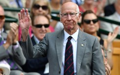 Bobby Charlton survived the Munich air disaster and led a new Manchester United team to European glory