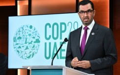 Observers have raised concerns that the UAE COP28 presidency might be positioning to accept a watered-down outcome 