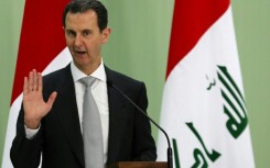 NGOs are holding Assad responsible for the chemical attacks