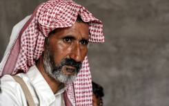Nasser Jabbar: "We lost the land and we lost the water"