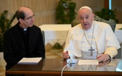 Pope Francis has made environmental activism a cornerstone of his 10-year papacy