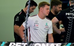 Mick Schumacher will stay on as a reserve driver for F1 team Mercedes