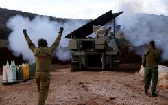 Border clashes between Israel and Lebanon's Iran-backed Hezbollah movement have raised fears of a broader conflagration