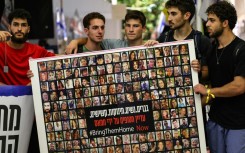 Hostages seized by Palestinian militants will require extensive psychological support, experts say