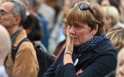 The murders of Samuel Paty and Dominique Bernard horrified people in France