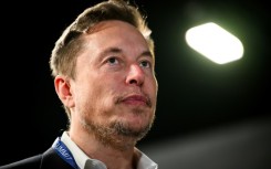 Elon Musk, the world's richest person, said in video remaks that Hamas militants 'have been fed propaganda'