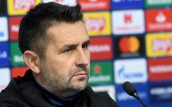 Nenad Bjelica has been named head coach of Bundesliga side Union Berlin