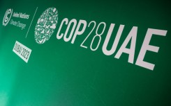 The COP28 UN climate talks begin on November 30, 2023, in Dubai, United Arab Emirates