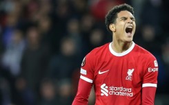 Liverpool were beaten by Toulouse in dramatic fashion in their last Europa League outing