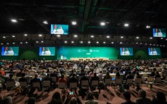 More than 140 kings, presidents and prime ministers will address the COP28 climate talks