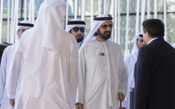 The United Arab Emirates, the oil-rich host country of COP28, is one of the few Arab states to recognise Israel after signing the Abraham Accords in 2020.