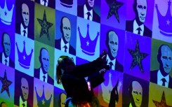 The Kremlin's desire to galvanise support for Putin has touched on almost every aspect of life