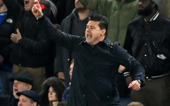 Chelsea boss Mauricio Pochettino