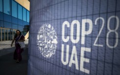 More than 1,100 CEOs and heads of philanthropic organisations were due to take part in COP28