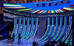 The draw for Euro 2024 took place in Hamburg on Saturday