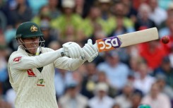 David Warner has retained his place in Australia's squad for the first Pakistan Test