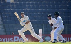 New Zealand retained several players from the World Cup for the tour, but they failed to reproduce their sparkle from the earlier tournament