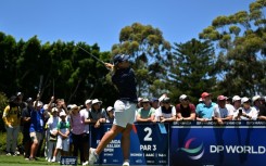 South Africa's Ashleigh Buhai successfully defended her Australian Open title