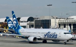 Alaska Airlines is set to purchase mid-size US carrier Hawaiian Airlines -- if it can gain regulatory approval
