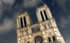 It was not until the second half of the 19th century that Notre Dame was fully restored to its pre-Revolution state