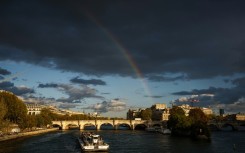 The plan to hold the opening ceremony on the river has caused anxiety in some quarters