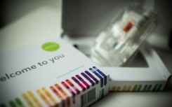 Snippets of genetic data were among personal information accessed by hackers at 23andMe