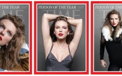 The huge $92.8 million opening earlier this year of Taylor Swift's 'The Eras Tour' film set the tone for the 33-year-old 'Cruel Summer' singer's 2023