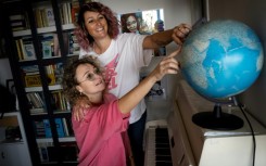 Some mothers ensure rights by adopting their child as a stepchild, but the process is costly, takes years and involves invasive interviews by social services