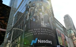 The Nasdaq led major US indices following big gains by AMD and Google parent Alphabet after key artifical intelligence announcements 