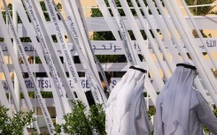 Climate negotiators are scrambling to reach a compromise over the future of fossil fuels 