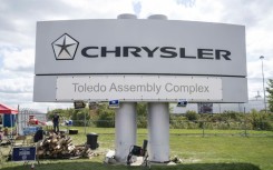 More than 1,200 workers at Stellantis' Ohio factory were notified of potential job cuts 