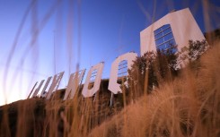 The Hollywood Sign is a centenarian, but like many an ageing superstar in Los Angeles, it looks spectacular