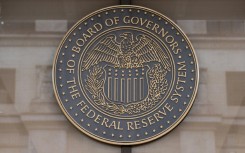 The Fed's path on monetary policy next year is much less clear