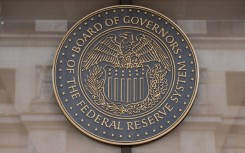 The Fed's path on monetary policy next year is much less clear