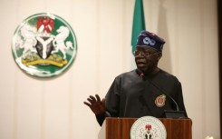 Nigeria's President Bola Ahmed Tinubu is current chair of the West African bloc ECOWAS 